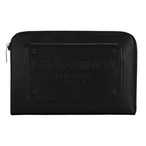 clutch dolce gabbana nam